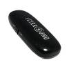 iCIRROUND iShowDrive Wireless Flash Drive 8GB for Smartphones and Tablets Black WIB5012